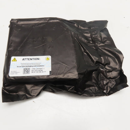 Allen Bradley 1756-L81ES XT Ser. C FW 1.072 Guardlogix 5580 XT Controller