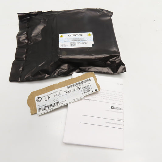 Allen Bradley 1756-L9SP XT Ser. A FW 1.014 ControlLogix 5590 XT Safety Partner