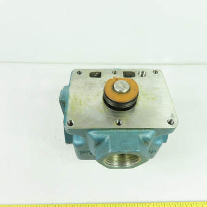MAC 57C-11-111CA Pneumatic Solenoid Valve Body
