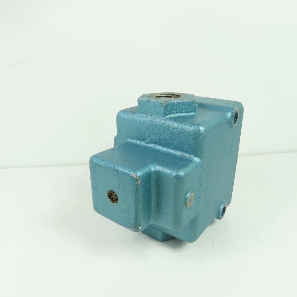 MAC 57C-11-111CA Pneumatic Solenoid Valve Body