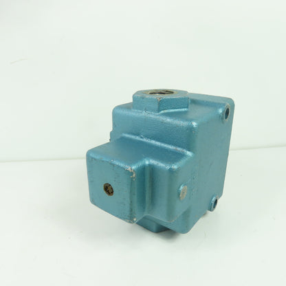 MAC 57C-11-111CA Pneumatic Solenoid Valve Body