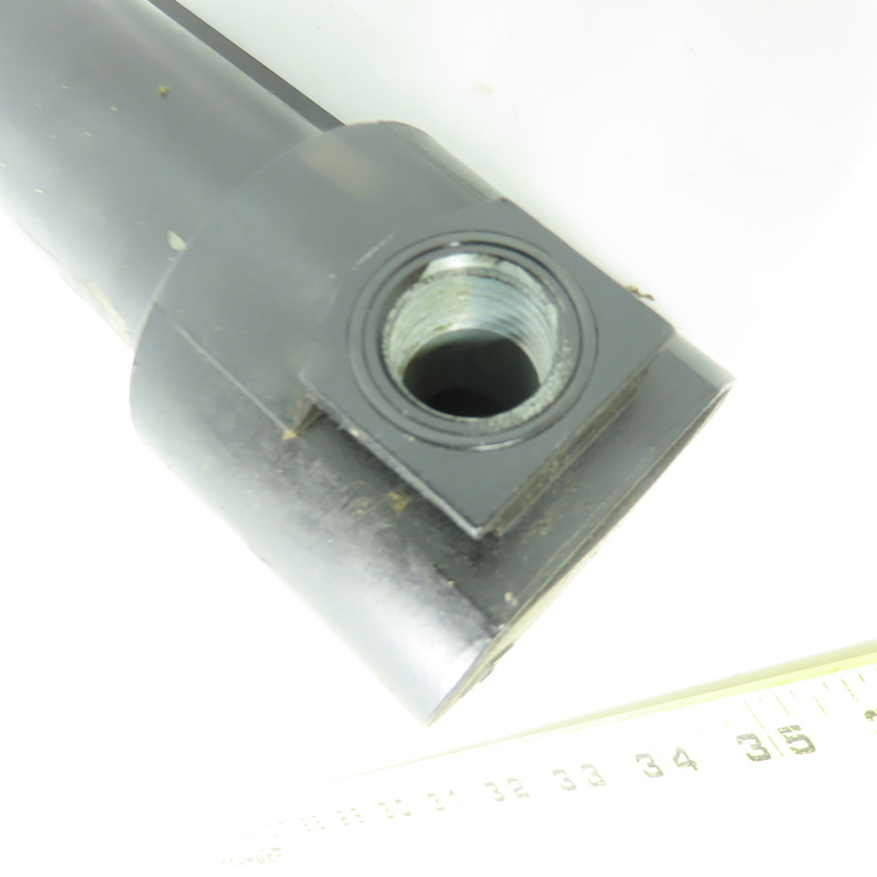 Wilkerson F16-04-G00 Pneumatic Air Filter 200 PSI 1/2" NPT