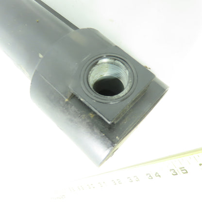 Wilkerson F16-04-G00 Pneumatic Air Filter 200 PSI 1/2" NPT
