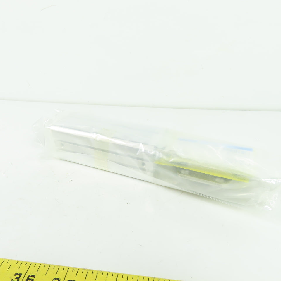 SMC CQSL25-64DC-XB10 Pneumatic Air Cylinder 25mm Bore 64mm Stroke 1.0mpa