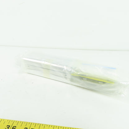 SMC CQSL25-64DC-XB10 Pneumatic Air Cylinder 25mm Bore 64mm Stroke 1.0mpa