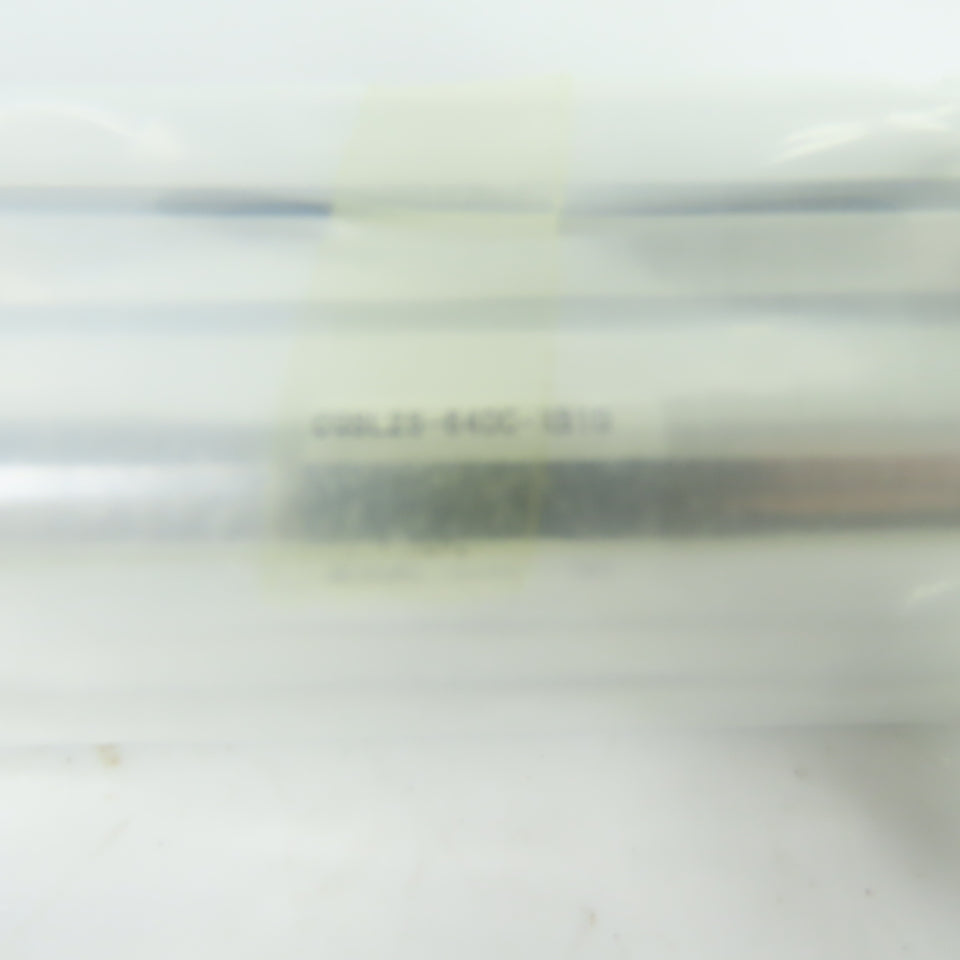 SMC CQSL25-64DC-XB10 Pneumatic Air Cylinder 25mm Bore 64mm Stroke 1.0mpa