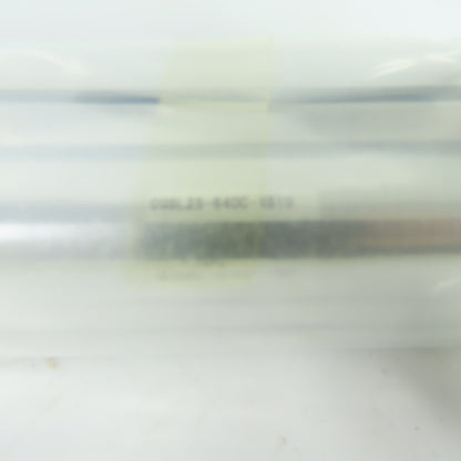 SMC CQSL25-64DC-XB10 Pneumatic Air Cylinder 25mm Bore 64mm Stroke 1.0mpa