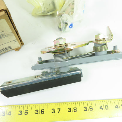 Allen-Bradley 1494F-L2 Door Hardware Kit Top and Bottom Locking Arrangement NEW