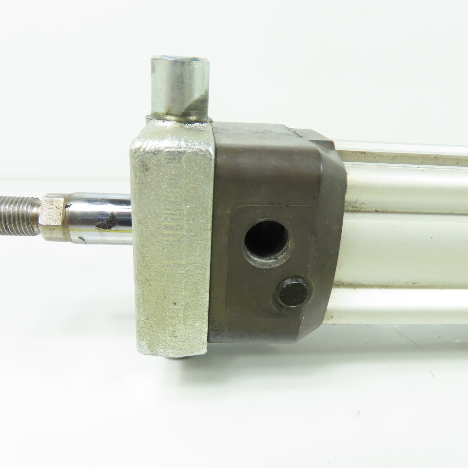 Parker P1DYS040MCE0350SHNNN Double Act Pneumatic Cylinder 40mm Bore 350mm Stroke