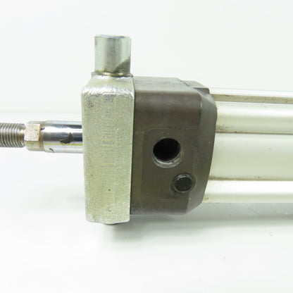 Parker P1DYS040MCE0350SHNNN Double Act Pneumatic Cylinder 40mm Bore 350mm Stroke