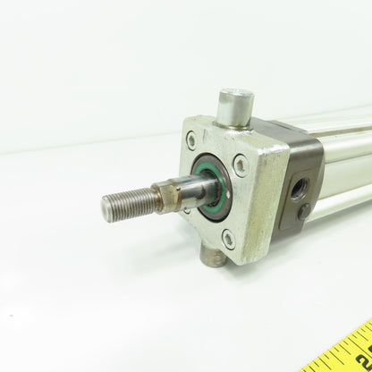Parker P1DYS040MCE0350SHNNN Double Act Pneumatic Cylinder 40mm Bore 350mm Stroke