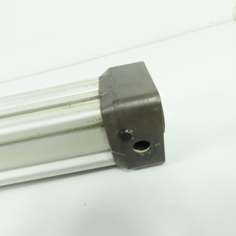 Parker P1DYS040MCE0350SHNNN Double Act Pneumatic Cylinder 40mm Bore 350mm Stroke