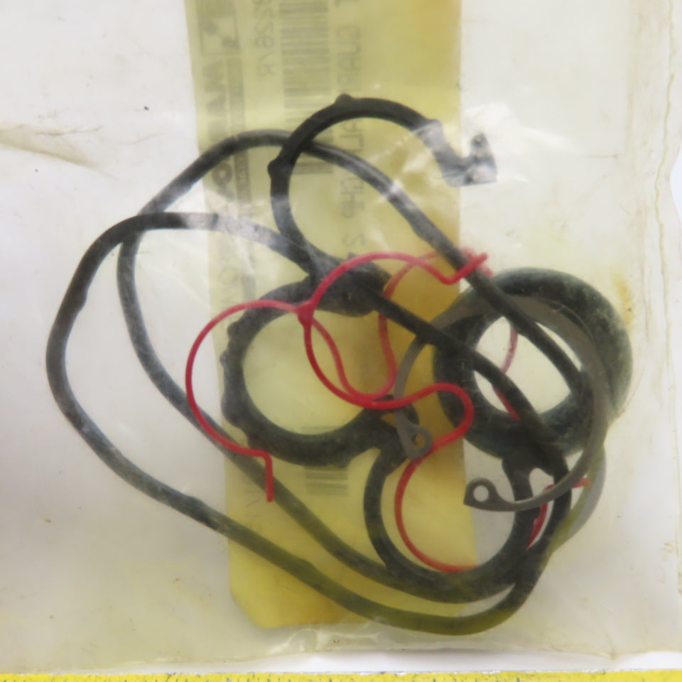 Marzocchi Group 650226/R Kit Guarn. ALP/GHP 2 D/S Pump Repair Kit