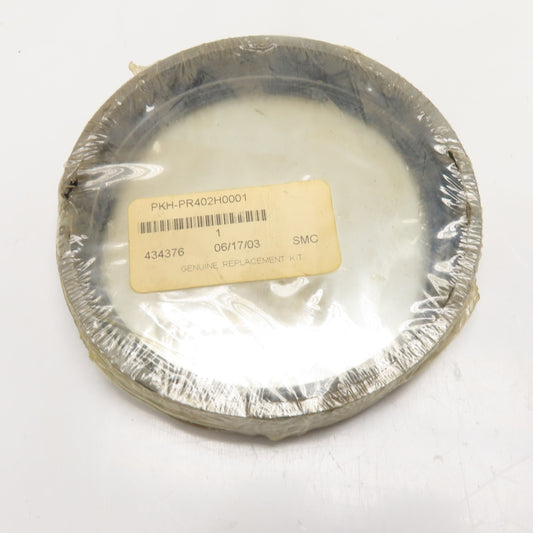 SMC 434376 PKH-PR402H0001 Genuine Replacement Kit O-Rings 100mm Bore