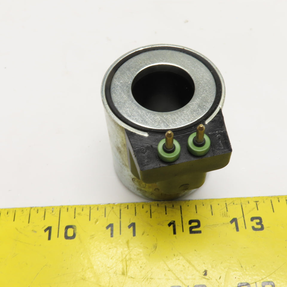 Rexroth 021562 A-10 Solenoid Coil 2.5A