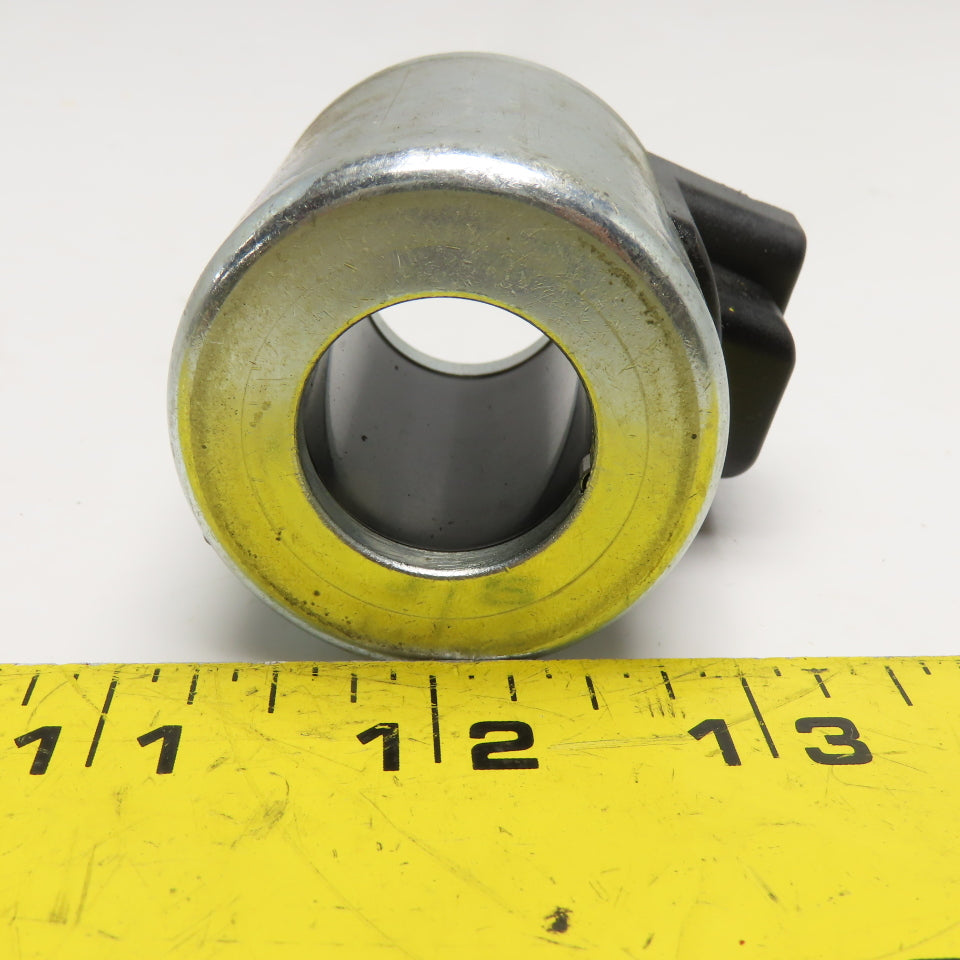 Rexroth 021562 A-10 Solenoid Coil 2.5A