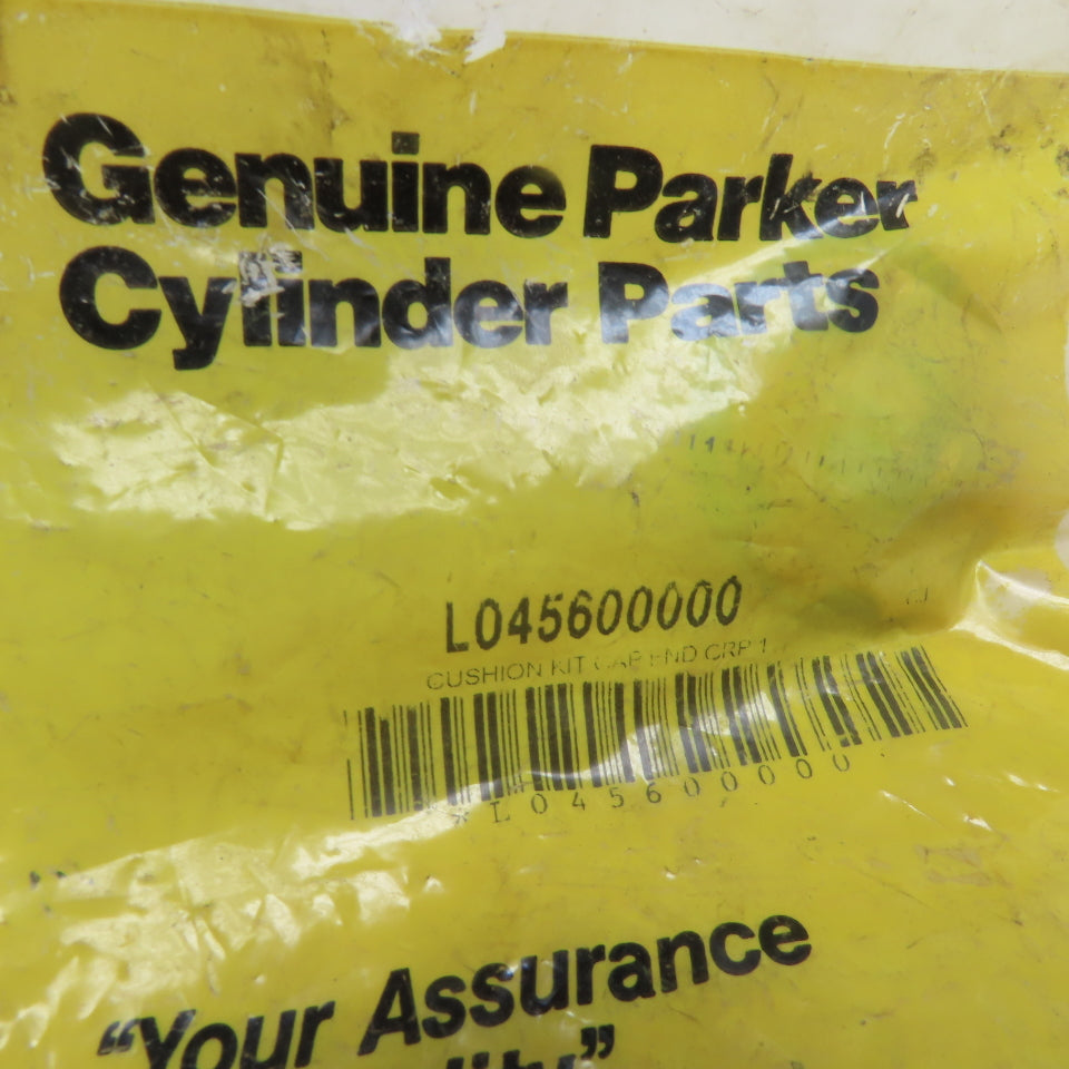 Parker L045600000 Cylinder Cushion Kit Cap End CRP 1
