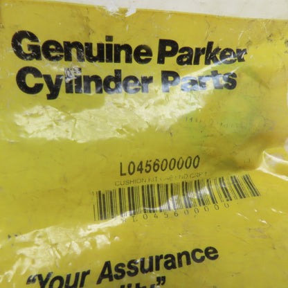 Parker L045600000 Cylinder Cushion Kit Cap End CRP 1