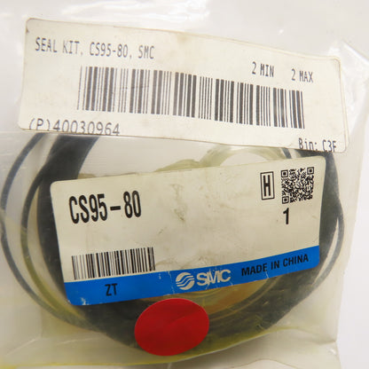 SMC CS95-80 Seal Kit for Pneumatic Cylinder