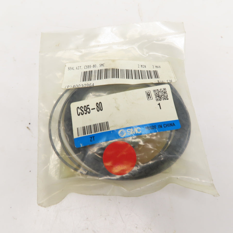 SMC CS95-80 Seal Kit for Pneumatic Cylinder