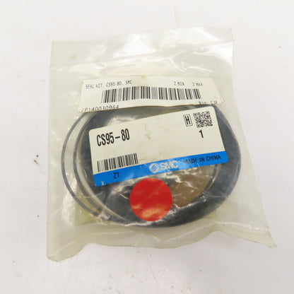 SMC CS95-80 Seal Kit for Pneumatic Cylinder