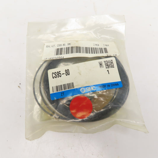 SMC CS95-80 Seal Kit for Pneumatic Cylinder