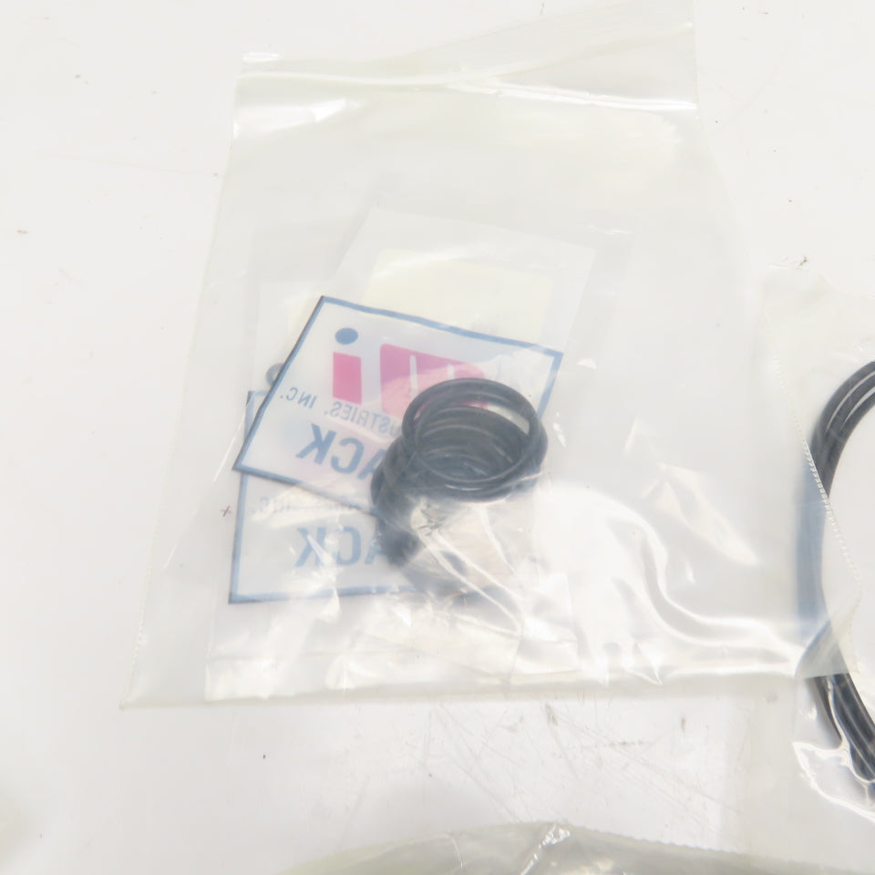 Motion Industries D-15 HAAS Tailstock Chuck O-Ring & Hardware Kit for Haas D-15