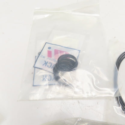 Motion Industries D-15 HAAS Tailstock Chuck O-Ring & Hardware Kit for Haas D-15