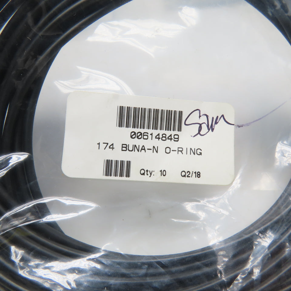Motion Industries D-15 HAAS Tailstock Chuck O-Ring & Hardware Kit for Haas D-15