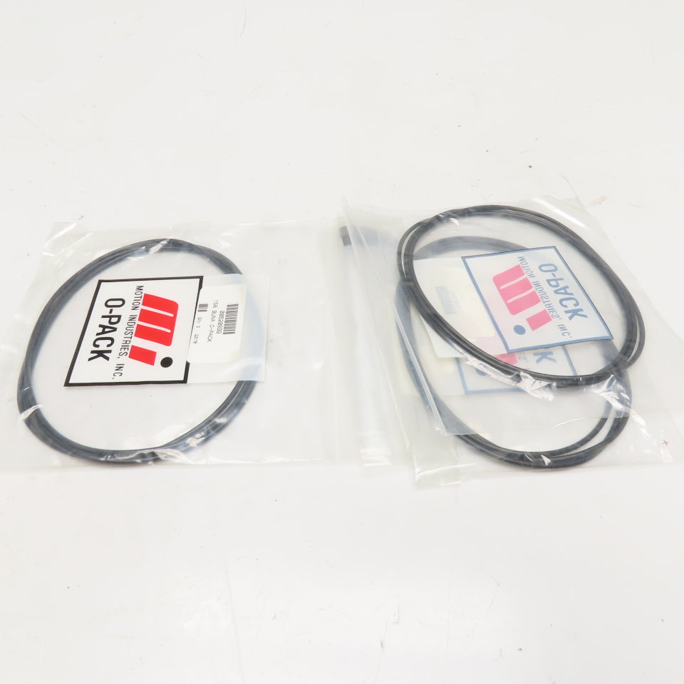 Motion Industries D-15 HAAS Tailstock Chuck O-Ring & Hardware Kit for Haas D-15