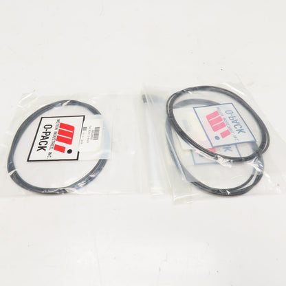 Motion Industries D-15 HAAS Tailstock Chuck O-Ring & Hardware Kit for Haas D-15