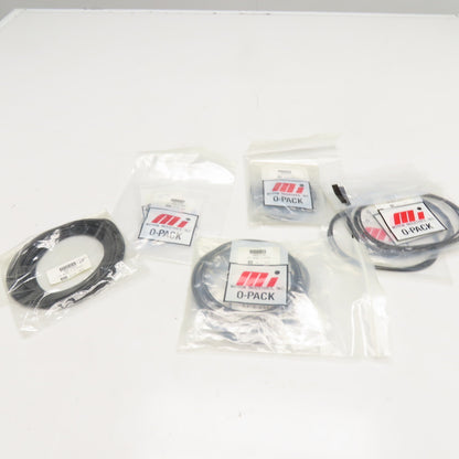Motion Industries D-15 HAAS Tailstock Chuck O-Ring & Hardware Kit for Haas D-15