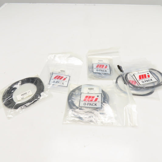 Motion Industries D-15 HAAS Tailstock Chuck O-Ring & Hardware Kit for Haas D-15