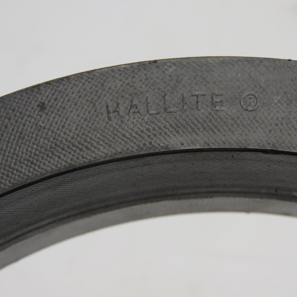 Hallite R12552 ASD Hydraulic Cylinder ASD Seal 6.165" ID x 7.54" OD