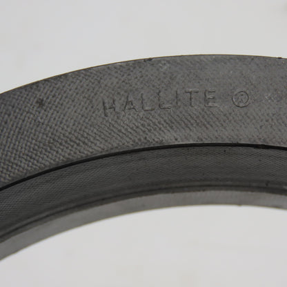 Hallite R12552 ASD Hydraulic Cylinder ASD Seal 6.165" ID x 7.54" OD