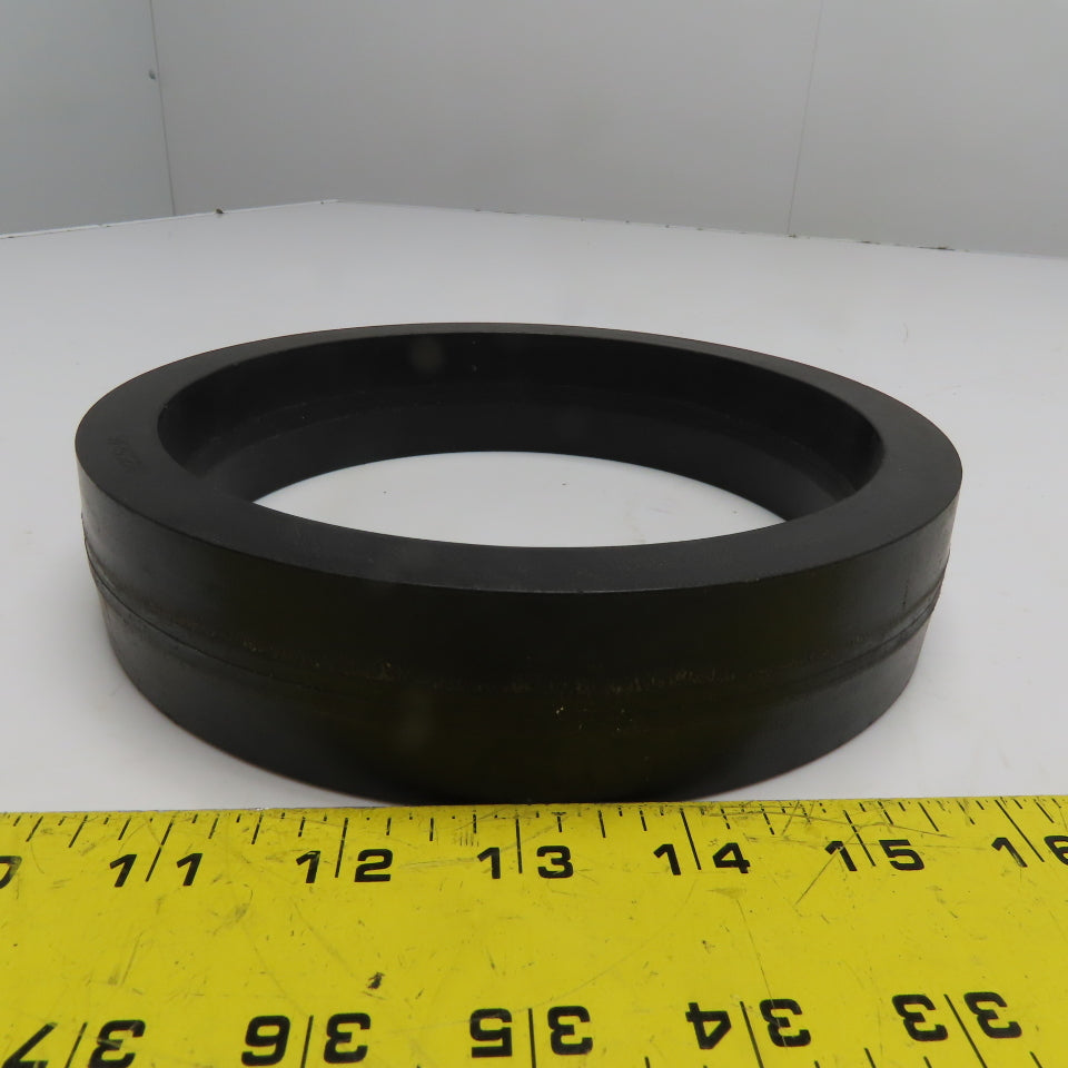 Hallite R12552 ASD Hydraulic Cylinder ASD Seal 6.165" ID x 7.54" OD