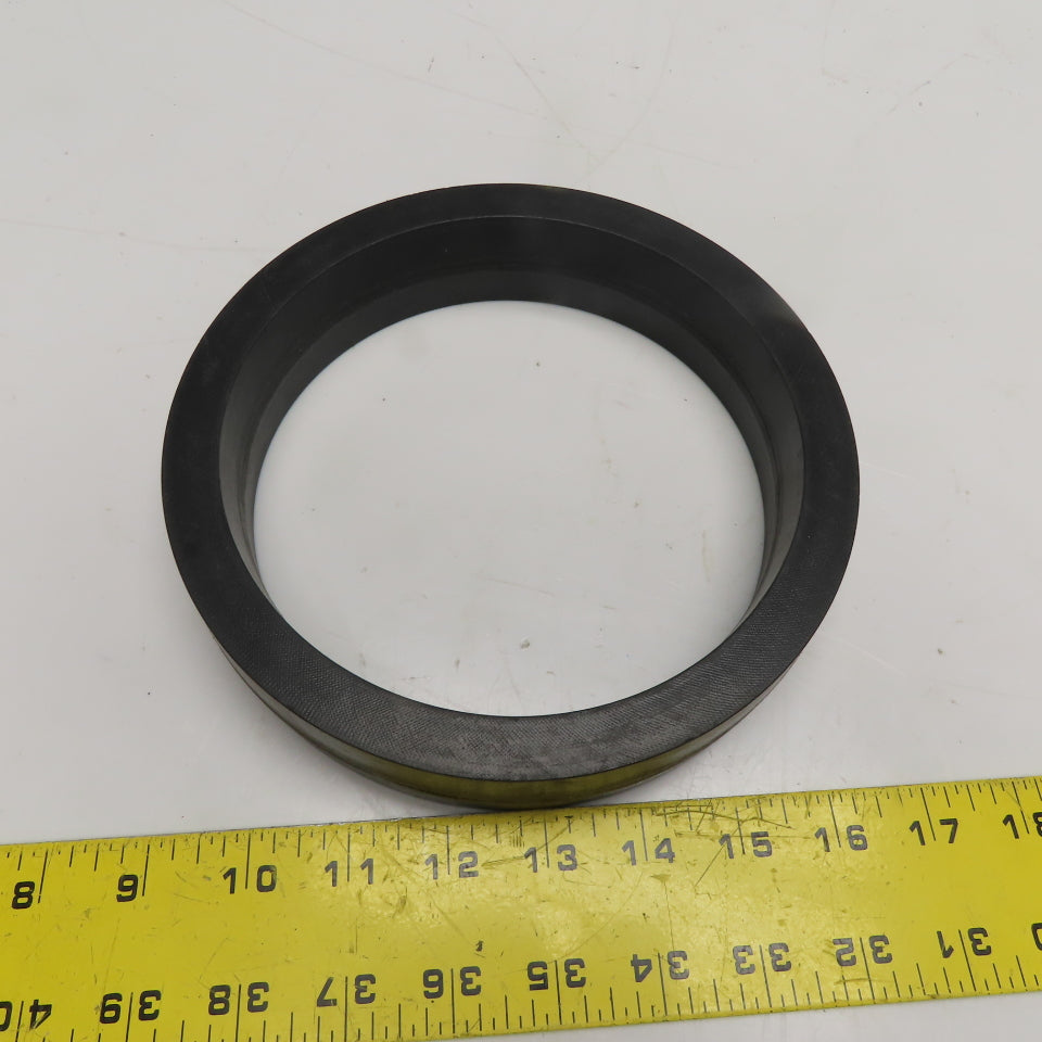 Hallite R12552 ASD Hydraulic Cylinder ASD Seal 6.165" ID x 7.54" OD