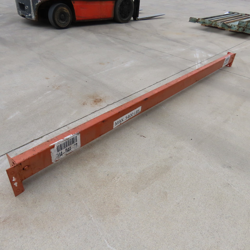 2 Pin Racking System 96