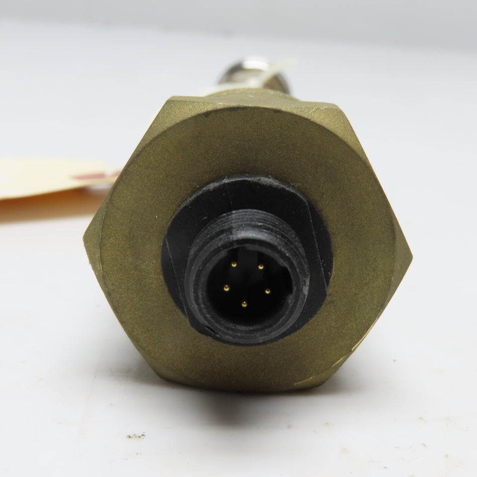 GEMS Sensors Inc. 172853 Thermostat & Level Float Switch 20VA 120-240VAC
