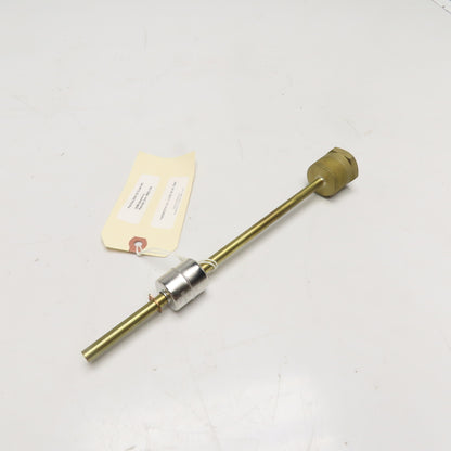 GEMS Sensors Inc. 172853 Thermostat & Level Float Switch 20VA 120-240VAC