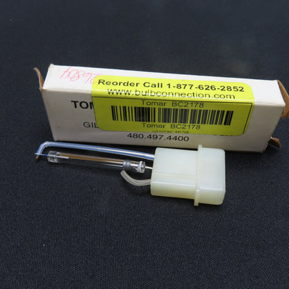 Tomar Electronics M364A 5001 Replacement Strobe Lamp 3-Pin Connector