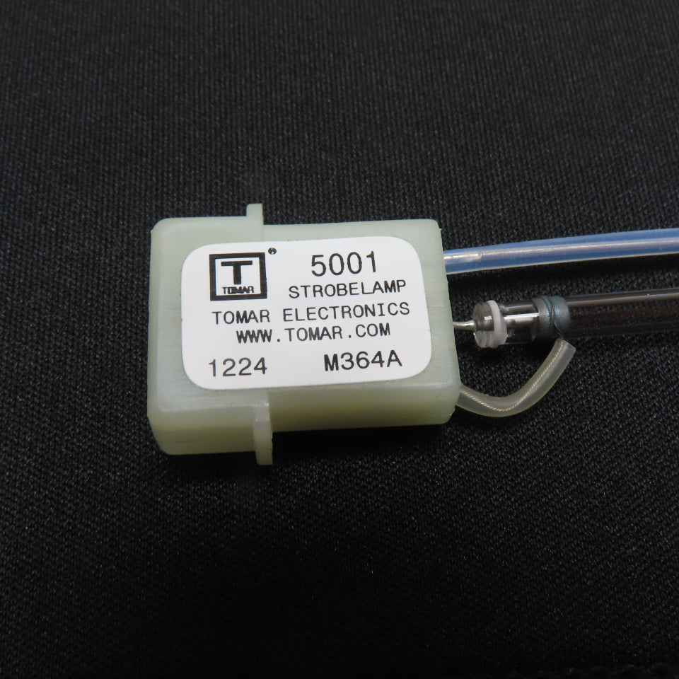 Tomar Electronics M364A 5001 Replacement Strobe Lamp 3-Pin Connector