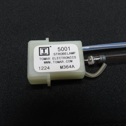 Tomar Electronics M364A 5001 Replacement Strobe Lamp 3-Pin Connector
