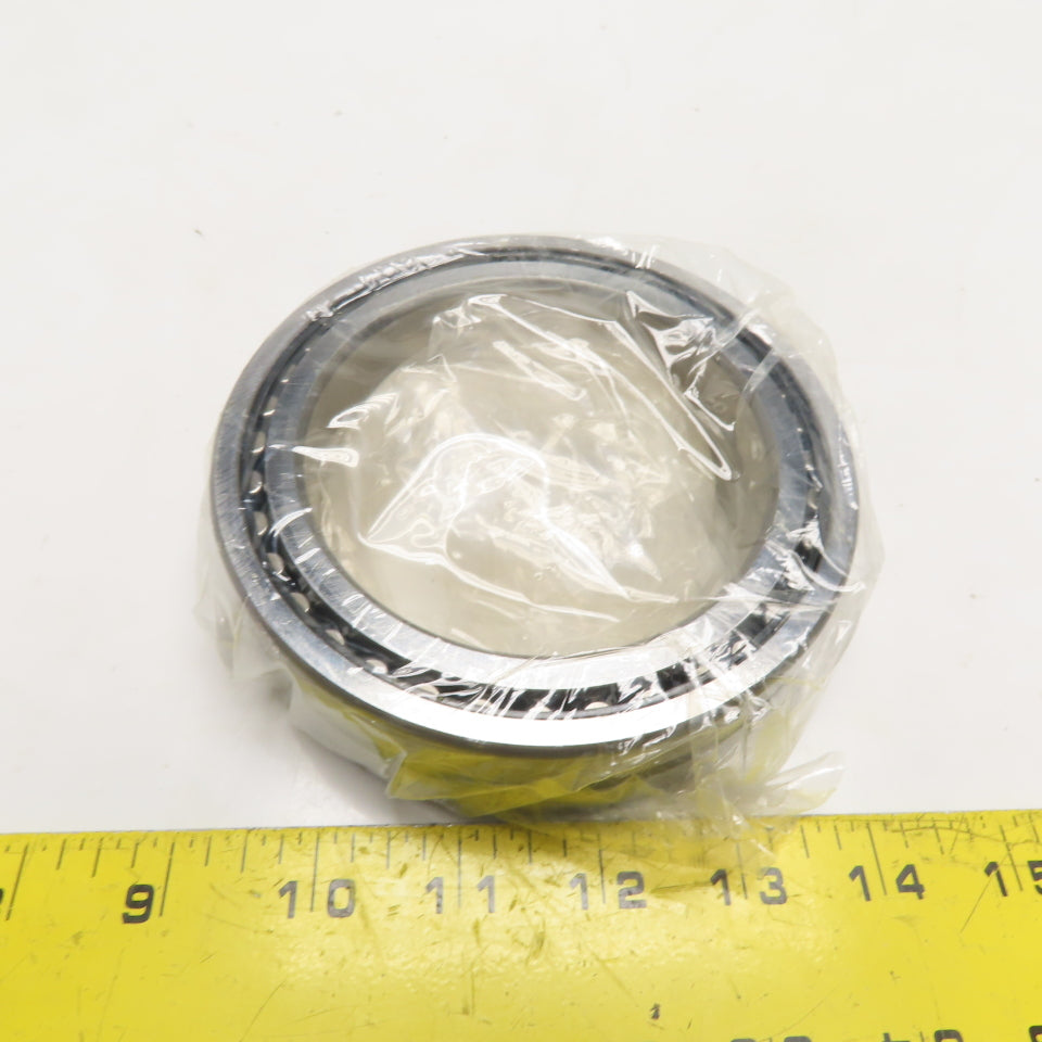 NTN NA4918R Needle Roller Bearing 90x125x35mm