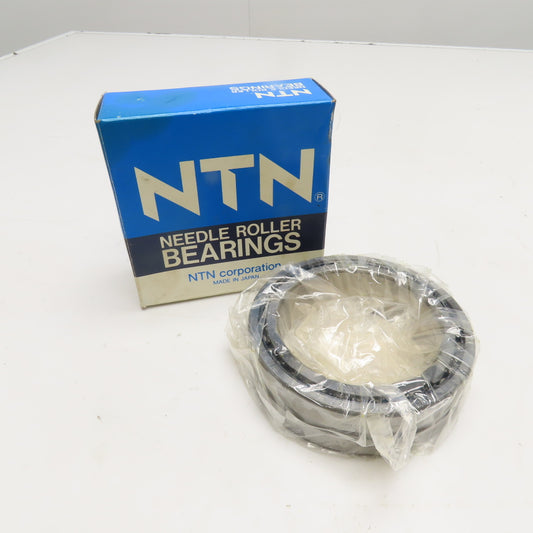 NTN NA4918R Needle Roller Bearing 90x125x35mm