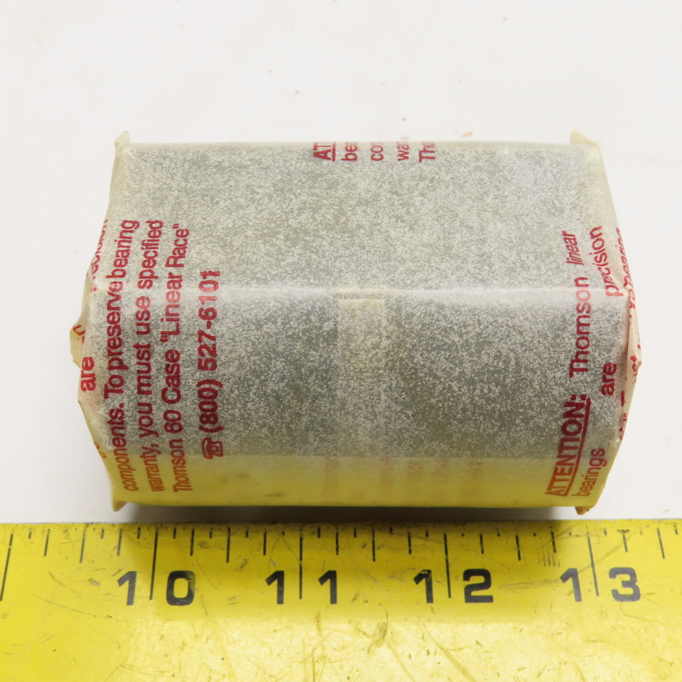 Thomson SSU240PN Super Smart Ball Bushing Linear Bearing