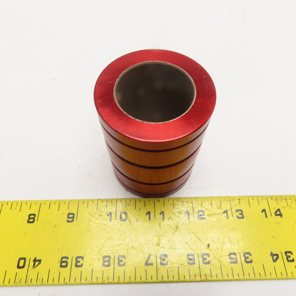 Pacific Bearing Co. FLA24 Simplicity Self-Lubricating Linear Bearing