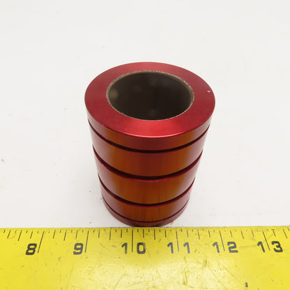 Pacific Bearing Co. FLA24 Simplicity Self-Lubricating Linear Bearing