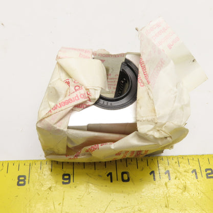 Thomson SPB12OPN Open Style Linear Motion Pillow Block Bearing