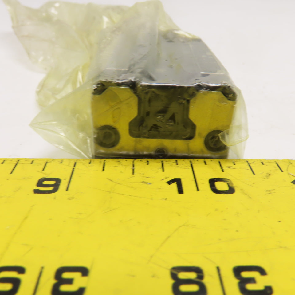 Bosch Rexroth R162219420 Ball Runner Block CS Linear Guide